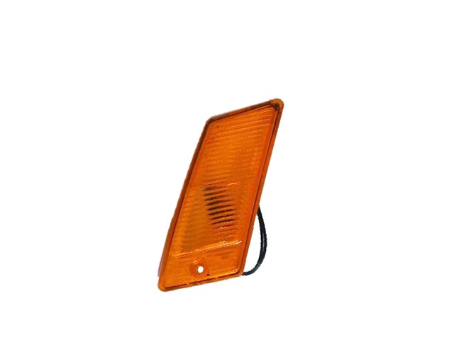 Guard Repeater (LHS) Mitsubishi Colt RA 1980 - 1982 MBCT - GUR - 43L - Sterling Parts - Indicators & Side Markers - Sterling Parts