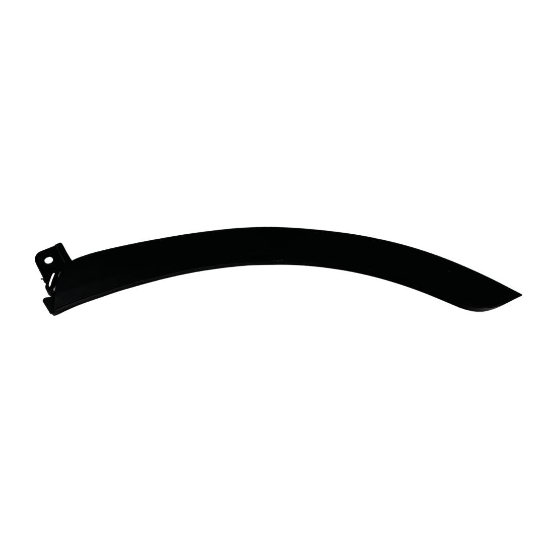 Rear Guard Flare (Small Piece, Front, LHS) Mitsubishi Eclipse Cross YA 2017 - 2020 MBEC - GUF - 03L - Sterling Parts - Body Panels & Hardware - Sterling Parts
