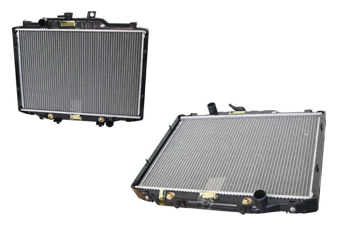 Radiator for Auto & Manual Mitsubishi Express SJ (L300) 09/1994 - 2012 MBL3 - RAD - 006 - Sterling Parts - Radiators - Sterling Parts