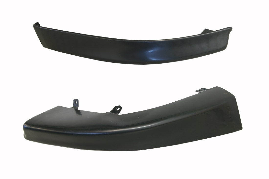 Front Lower Apron Panel (RHS) Mitsubishi Lancer CJ 2007 - 2015 MBLC - APN - 57R - Sterling Parts - Grilles & Bumper Parts - Sterling Parts
