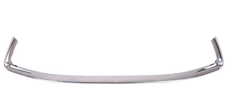 Front Bar Insert Mould (Chromed) Mitsubishi Lancer CJ 2007 - 2015 MBLC - BAM - 09F - Sterling Parts - Body Mouldings & Trims - Sterling Parts