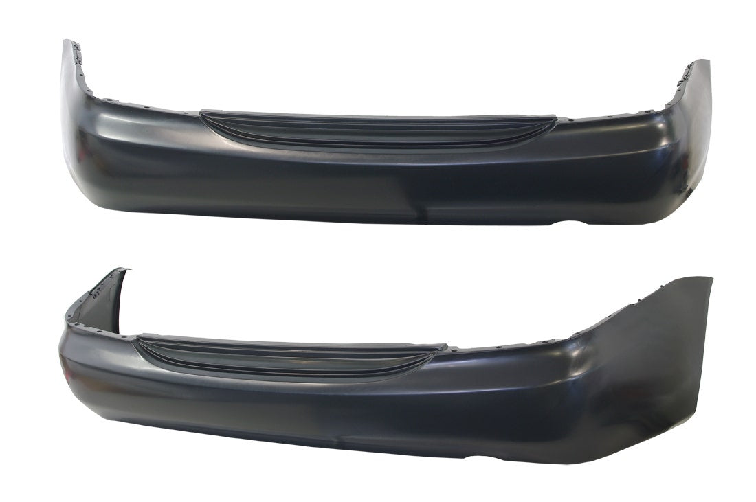 Rear Bumper Bar Cover (Sedan, No VRX) Mitsubishi Lancer CH 2003 - 2007 MBLC-BAR-79B - Sterling