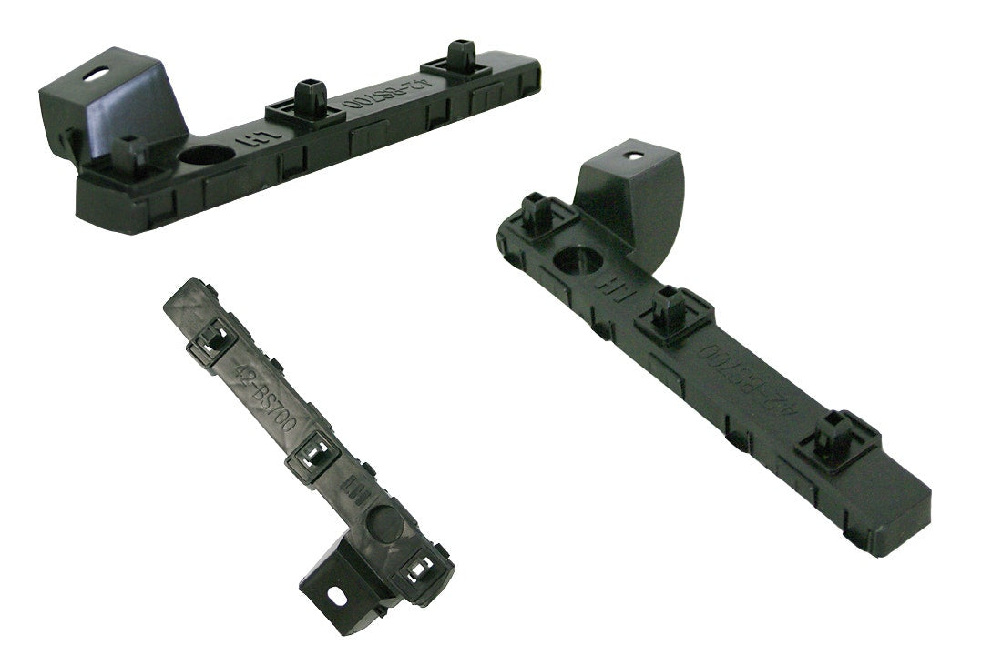 Front Bar Support (Long, LHS) Mitsubishi Lancer CJ/CF 2007 - 2017 MBLC-BAS-08L - Sterling