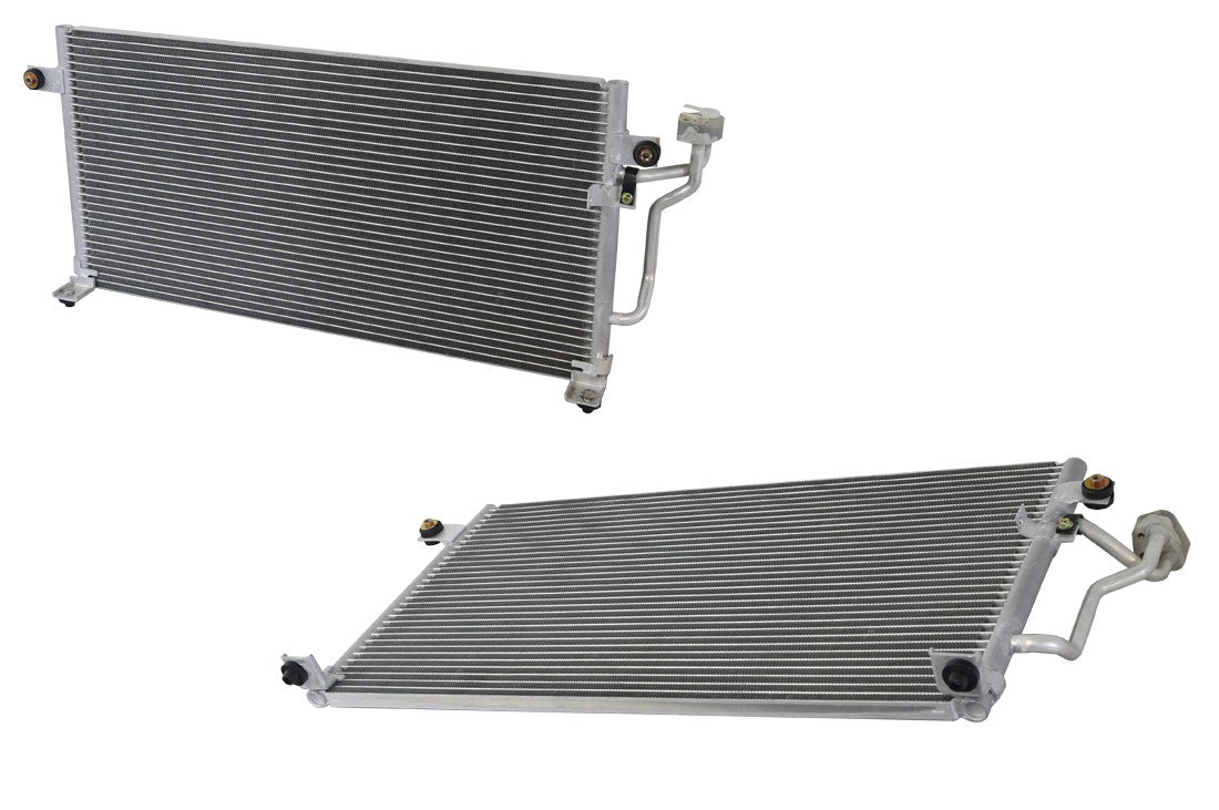Condenser ( ) Mitsubishi Lancer CC A/C 10/1992 - 02/1996 MBLC-COD-009 - Sterling