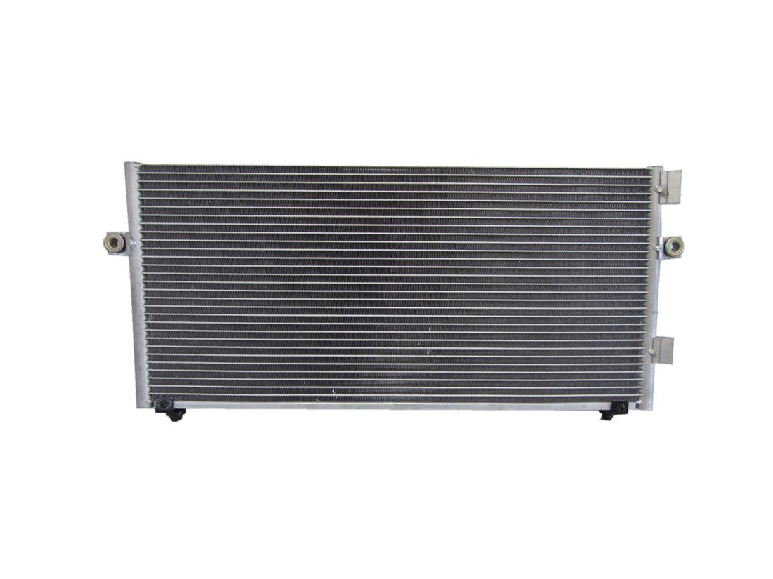 Condenser (Sedan/Coupe) Mitsubishi Lancer CE A/C 1998 - 2002 MBLC-COD-011 - Sterling