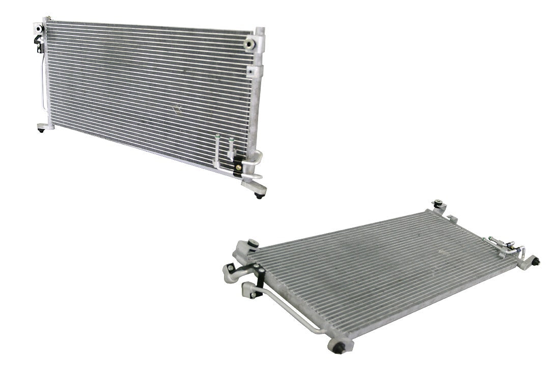 Condenser Mitsubishi Lancer CG A/C 2002 - 2003 MBLC-COD-017 - Sterling
