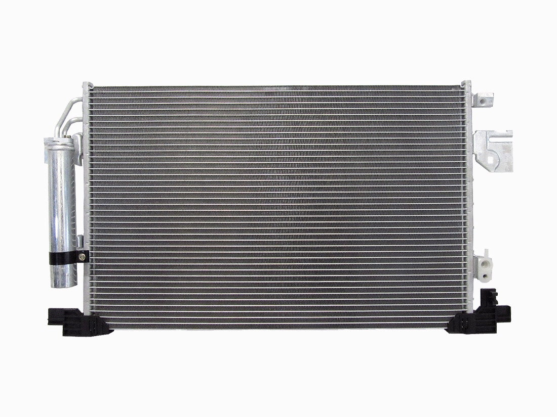 Condenser Mitsubishi Lancer CJ/CF A/C 2007 - 2017 MBLC-COD-020 - Sterling
