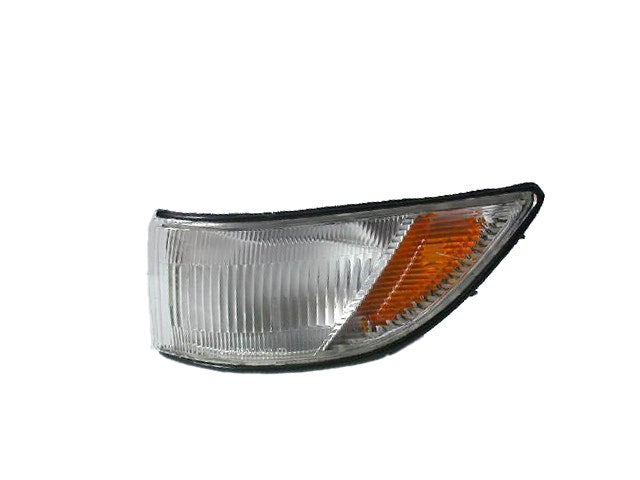 Front Corner Light (LHS) Mitsubishi Lancer CC 1992 - 1996 MBLC - COL - 71L - Sterling Parts - Indicators & Side Markers - Sterling Parts