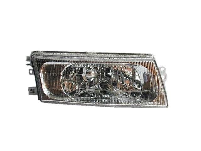Headlight (RHS) Mitsubishi Lancer CE 1998 - 2002 MBLC - HEL - 42R - Sterling Parts - Headlight Assemblies - Sterling Parts