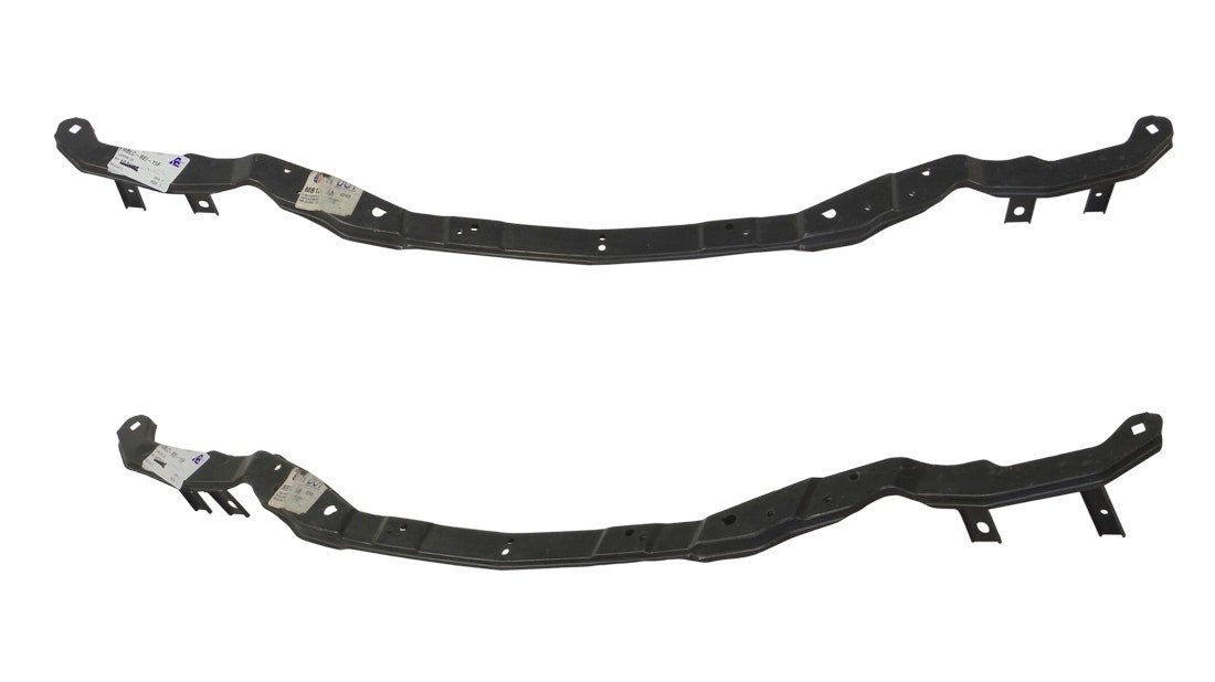 Front Upper Bar Reinforcement Mitsubishi Lancer CH 2003 - 2007 MBLC - REI - 19F - Sterling Parts - Grilles & Bumper Parts - Sterling Parts