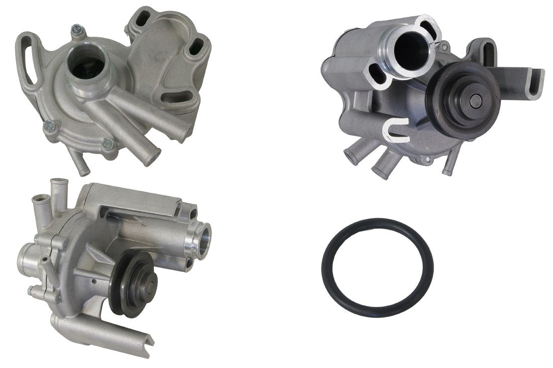 Water Pump (2.6L Petrol, 4G54) Mitsubishi Magna TM–TS 1985 - 1996 MBMN-WTP-003 - Sterling