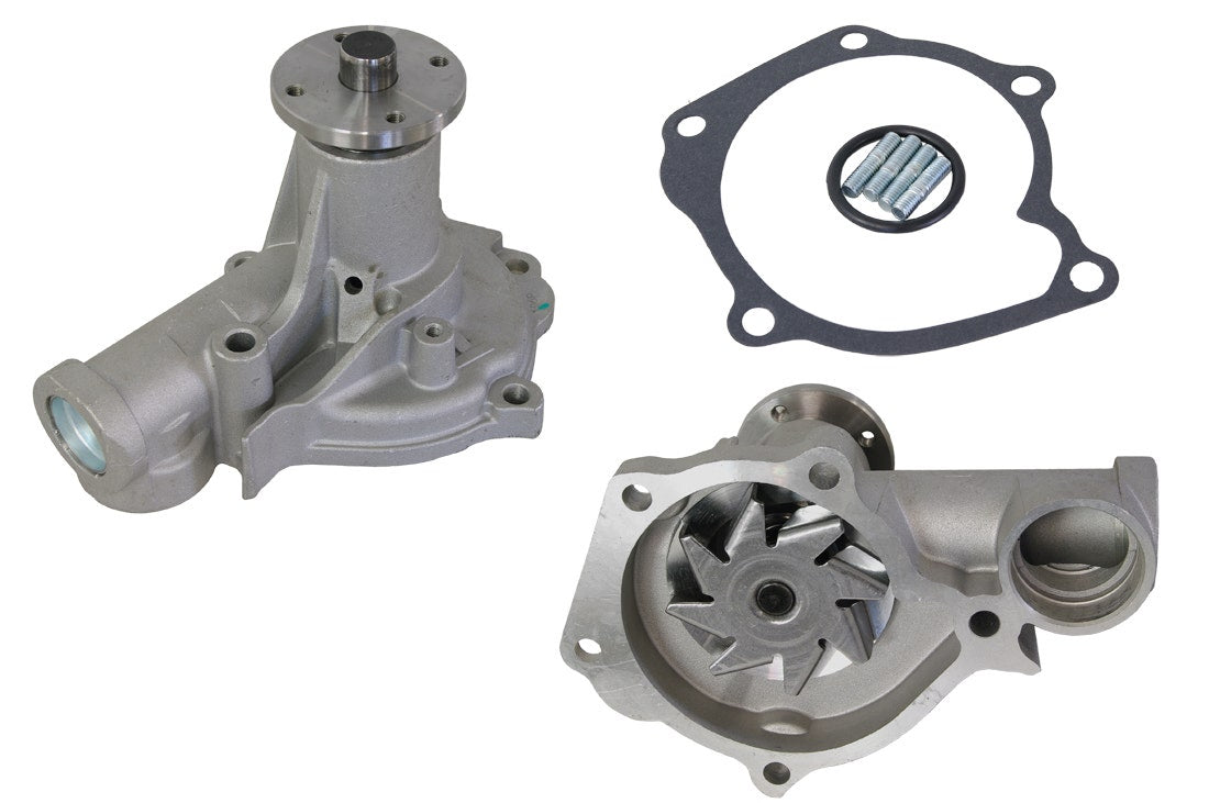Water Pump (2.4L Petrol, 4G64) Mitsubishi Magna TE/TF 1996 - 1999 MBMN-WTP-007 - Sterling