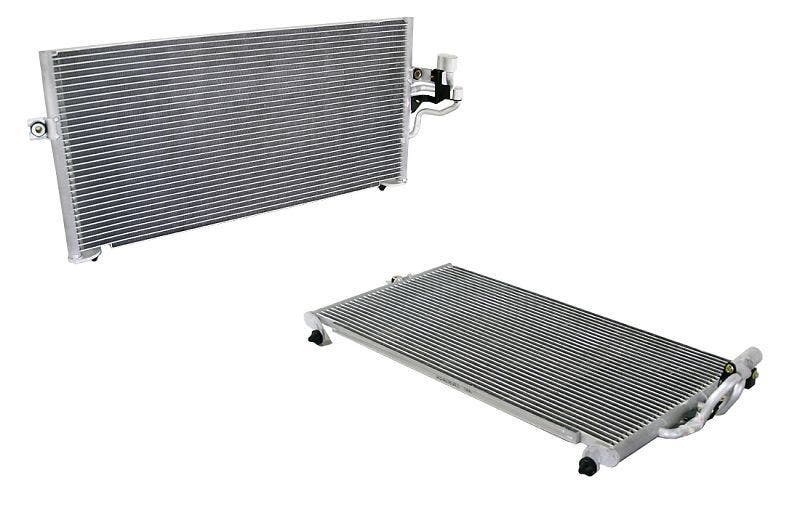 Condenser Mitsubishi Mirage CE A/C 07/1996 - 07/1998 MBMR-COD-011 - Sterling