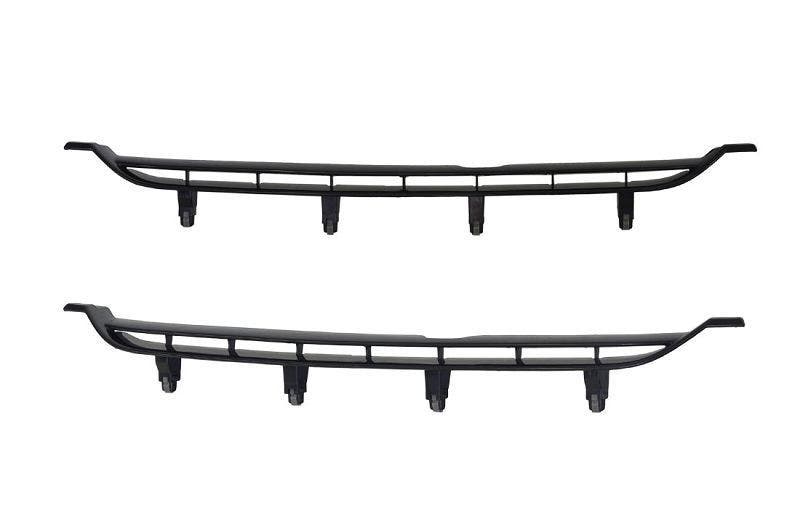 Front Grille (Black) Mitsubishi Mirage CE 1996 - 1998 MBMR - GRI - 59F - Sterling Parts - Grilles & Bumper Parts - Sterling Parts