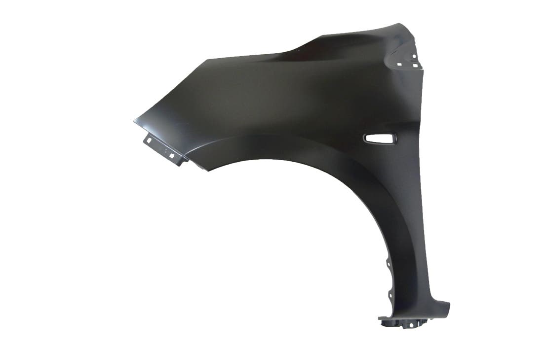Front Guard (LHS, with Blinker Hole) Mitsubishi Mirage LA 2012 - 2020 MBMR - GUD - 37L - Sterling Parts - Body Panels & Hardware - Sterling Parts