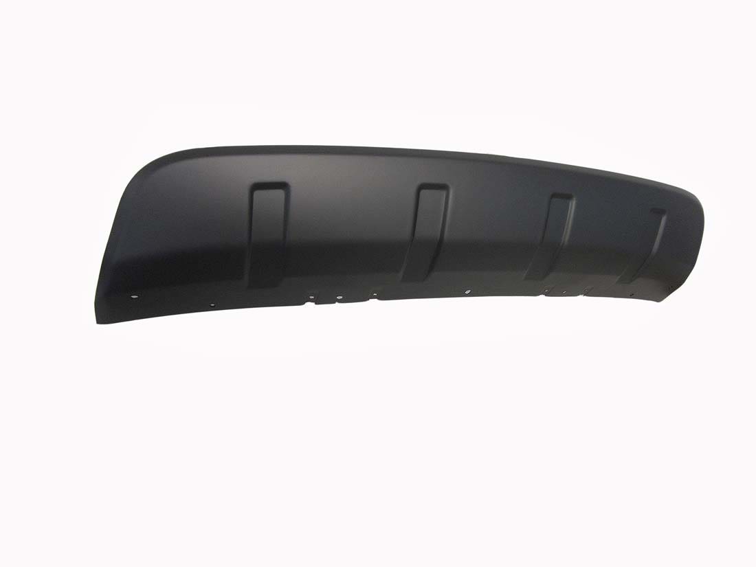 Front Lower Centre Apron Panel Mitsubishi Outlander ZG 2006 - 2009 MBOL-APN-10F - Sterling