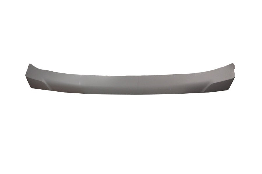 Rear Lower Bumper Bar Mould (Silver Grey) Mitsubishi Outlander ZK 2015 - 2017 MBOL-BAM-20B - Sterling