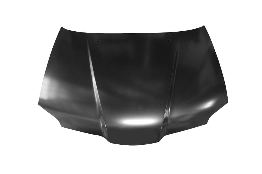 Bonnet (Front) Mitsubishi Outlander ZE/ZF 2003 - 2006 MBOL-BNT-07F - Sterling