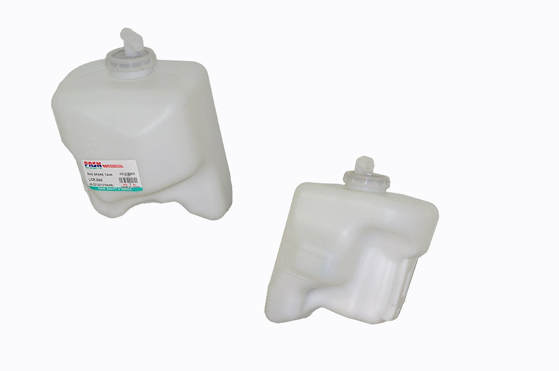 Overflow Bottle (Non-Turbo) Mitsubishi Outlander ZH 2009 - 2012 MBOL-BOT-05N - Sterling