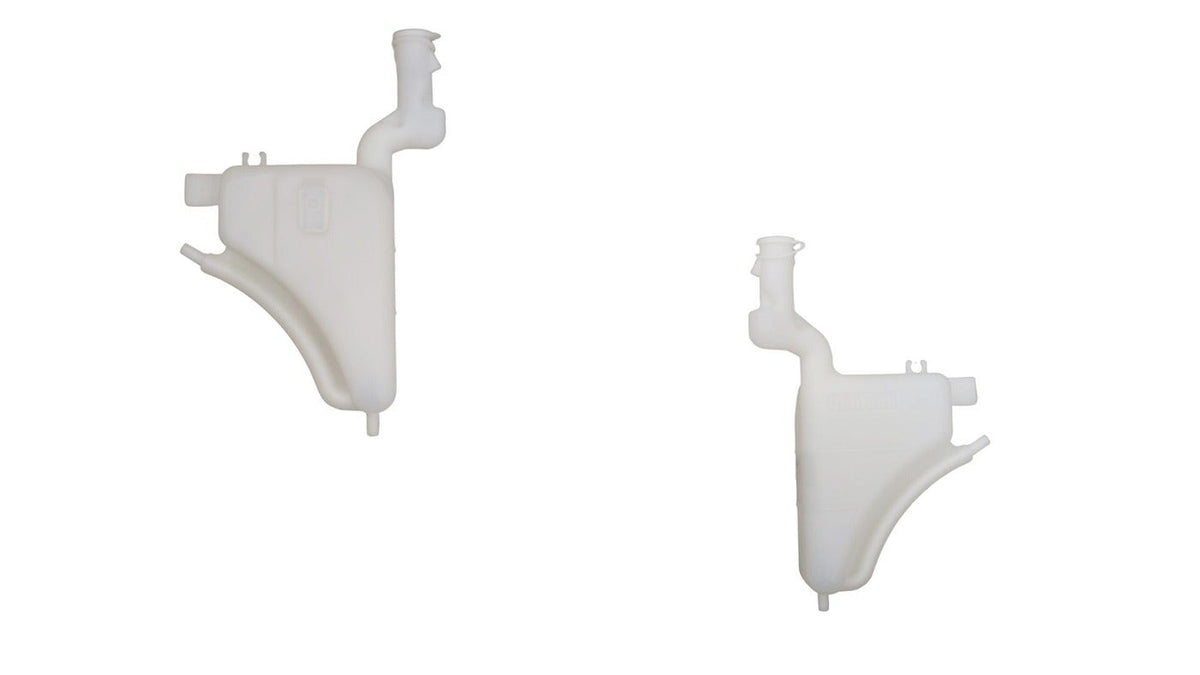 Overflow Bottle (with Cap) Mitsubishi Outlander ZJ/ZK/ZL 2012 - 2021 MBOL-BOT-07N - Sterling