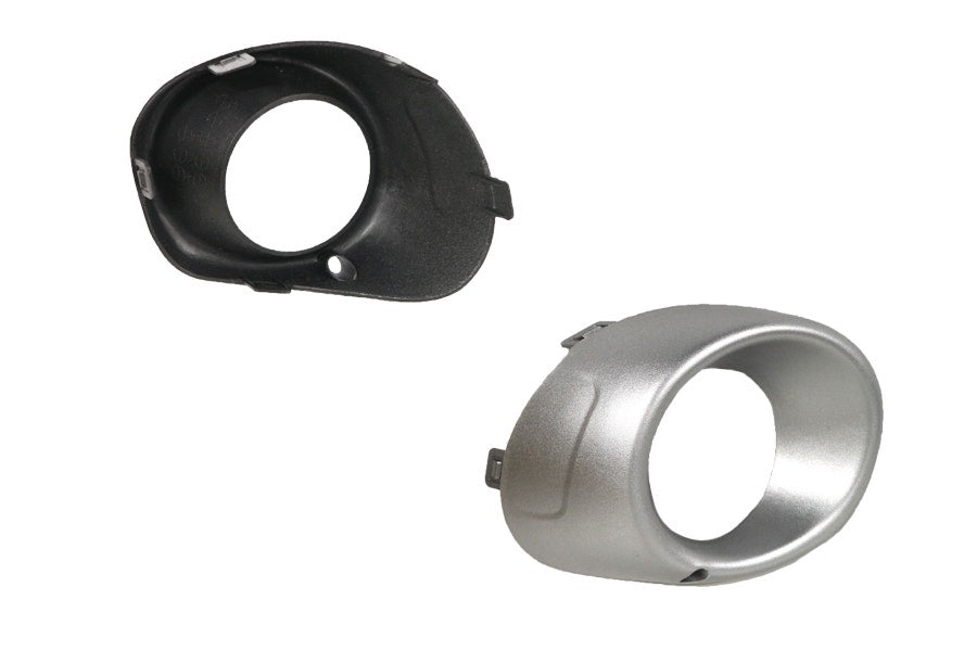 Front Fog Light Cover (with Hole, RHS) Mitsubishi Outlander ZJ 2012 - 2014 MBOL-FLC-10R - Sterling