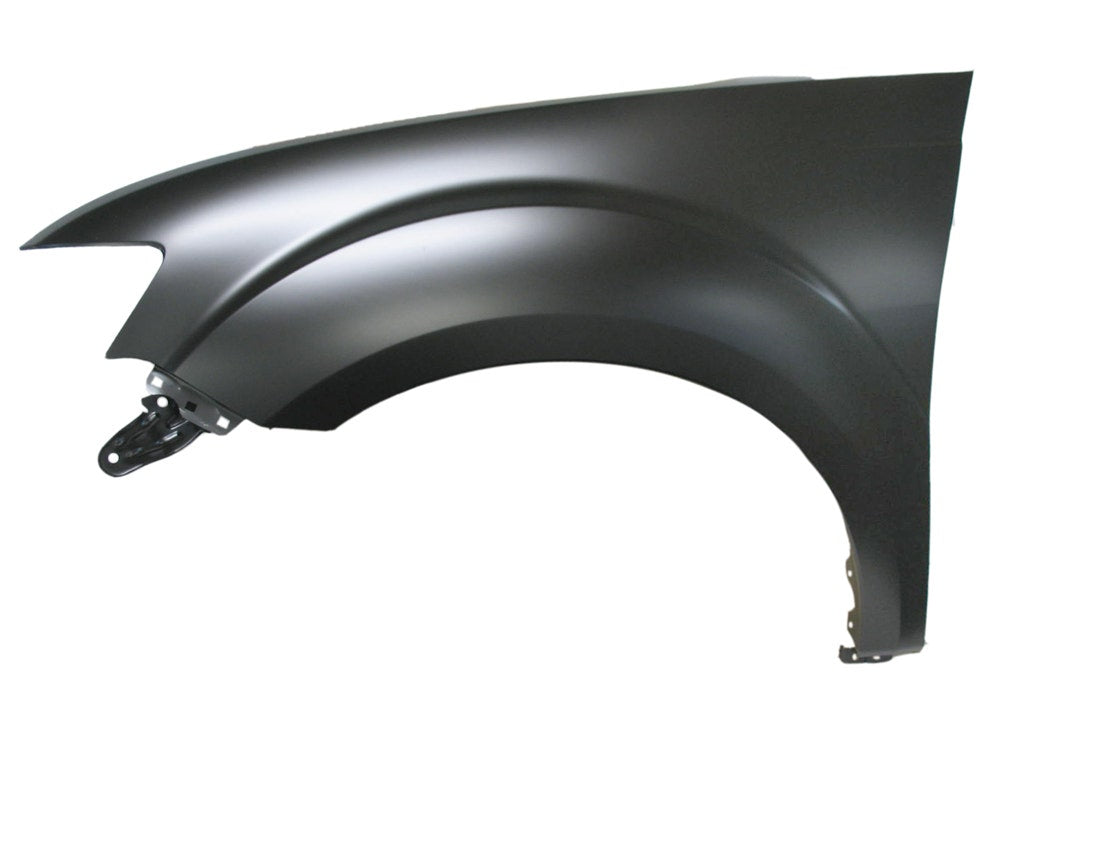 Front Guard (LHS, No Blinker Hole) Mitsubishi Outlander ZH 2009 - 2012 MBOL - GUD - 12L - Sterling Parts - Body Panels & Hardware - Sterling Parts