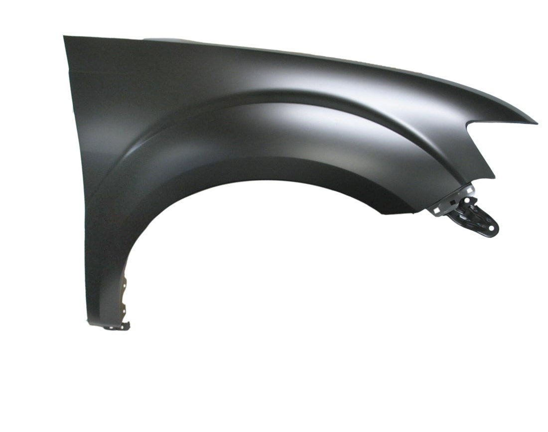 Front Guard (RHS, No Blinker Hole) Mitsubishi Outlander ZH 2009 - 2012 MBOL - GUD - 12R - Sterling Parts - Body Panels & Hardware - Sterling Parts