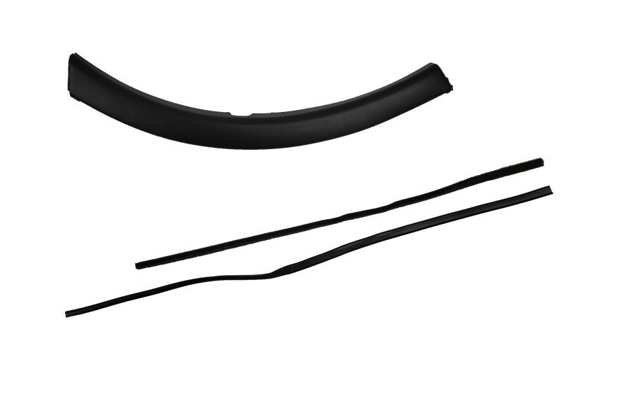 Front Bar Flare (LHS) Mitsubishi Outlander ZK/ZL 2015 - 2021 MBOL - GUF - 07L - Sterling Parts - Body Panels & Hardware - Sterling Parts
