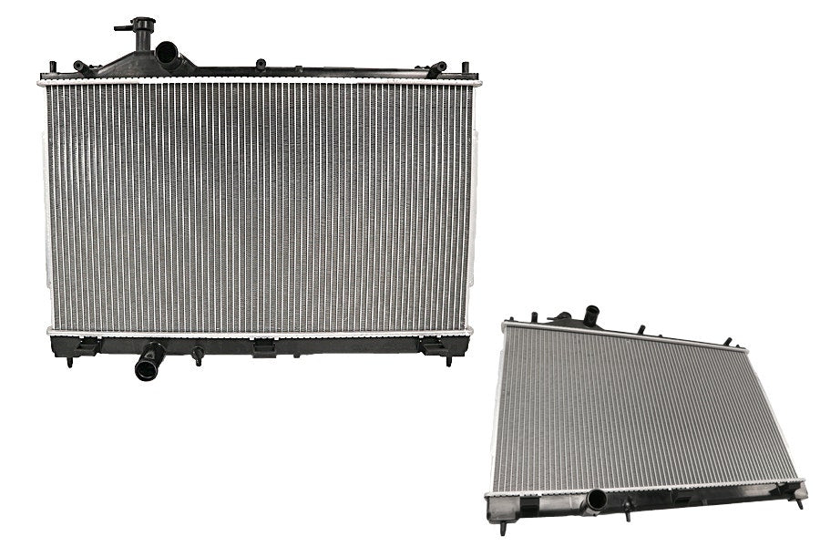 Radiator for Auto & Manual Mitsubishi Outlander ZJ/ZK/ZL 11/2012 - 07/2021 MBOL-RAD-007 - Sterling