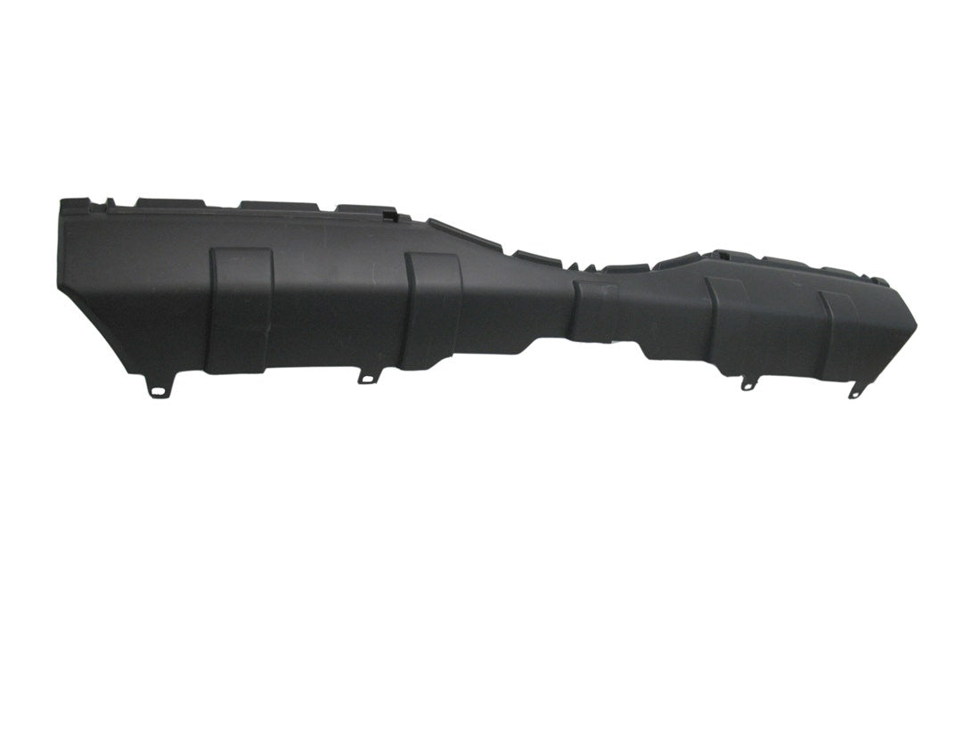 Rear Lower Bumper Bar Cover Mitsubishi Pajero NS/NT/NW/NX 2006 - 2021 MBPJ-BAR-39B - Sterling