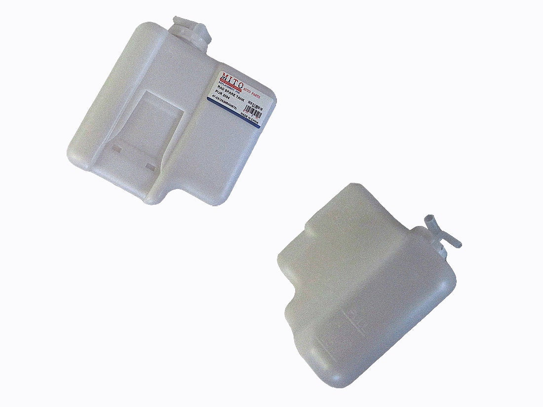 Overflow Bottle Mitsubishi Pajero NM/NP/NS/NT 2000 - 2006 MBPJ-BOT-07N - Sterling