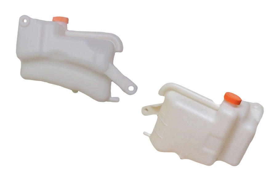 Overflow Bottle Mitsubishi Pajero Sport QE/QF/QG 2015 - 2025 MBPJ - BOT - 27N - Sterling Parts - Overflow & Expansion Tanks - Sterling Parts