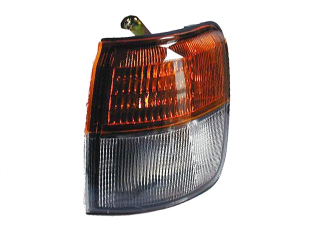 Front Corner Lamp (LHS) Mitsubishi Pajero NH/NJ/NK 1991 - 1997 MBPJ - COL - 86L - Sterling Parts - Indicators & Side Markers - Sterling Parts