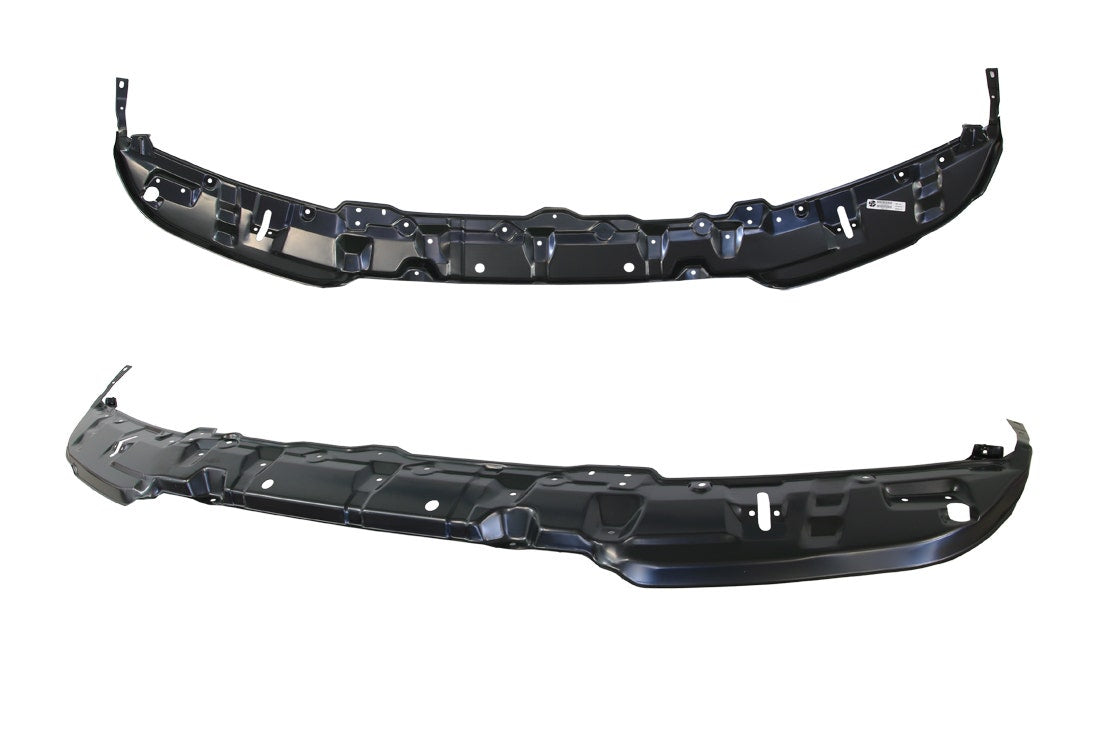 Front Bumper Bar Reinforcement Mitsubishi Pajero NM 2000 - 2002 MBPJ - REI - 03F - Sterling Parts - Grilles & Bumper Parts - Sterling Parts