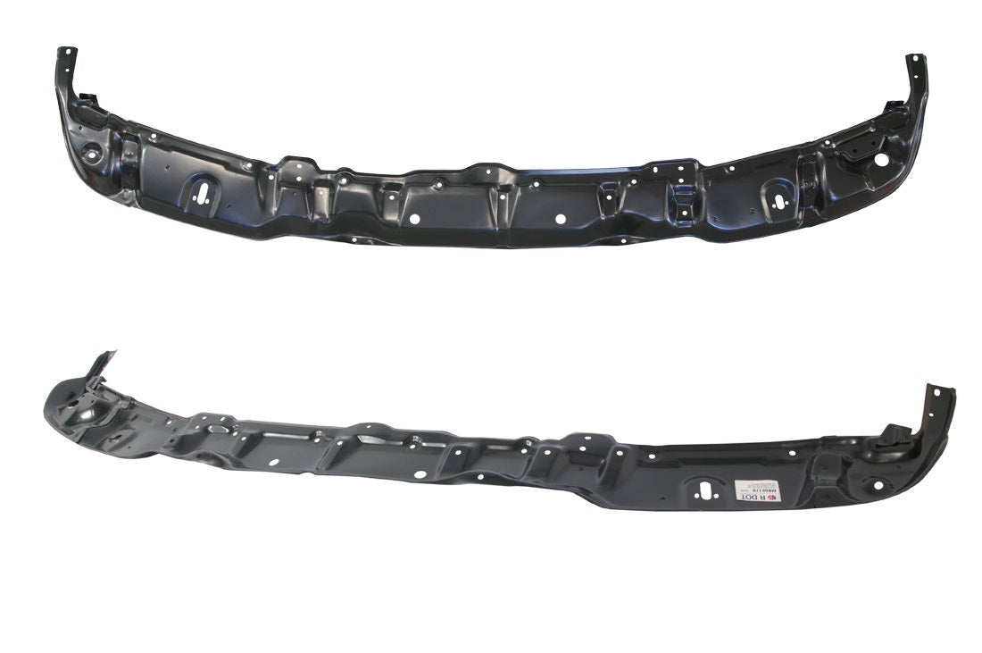 Front Bumper Bar Reinforcement Mitsubishi Pajero NP 2002 - 2006 MBPJ - REI - 04F - Sterling Parts - Grilles & Bumper Parts - Sterling Parts