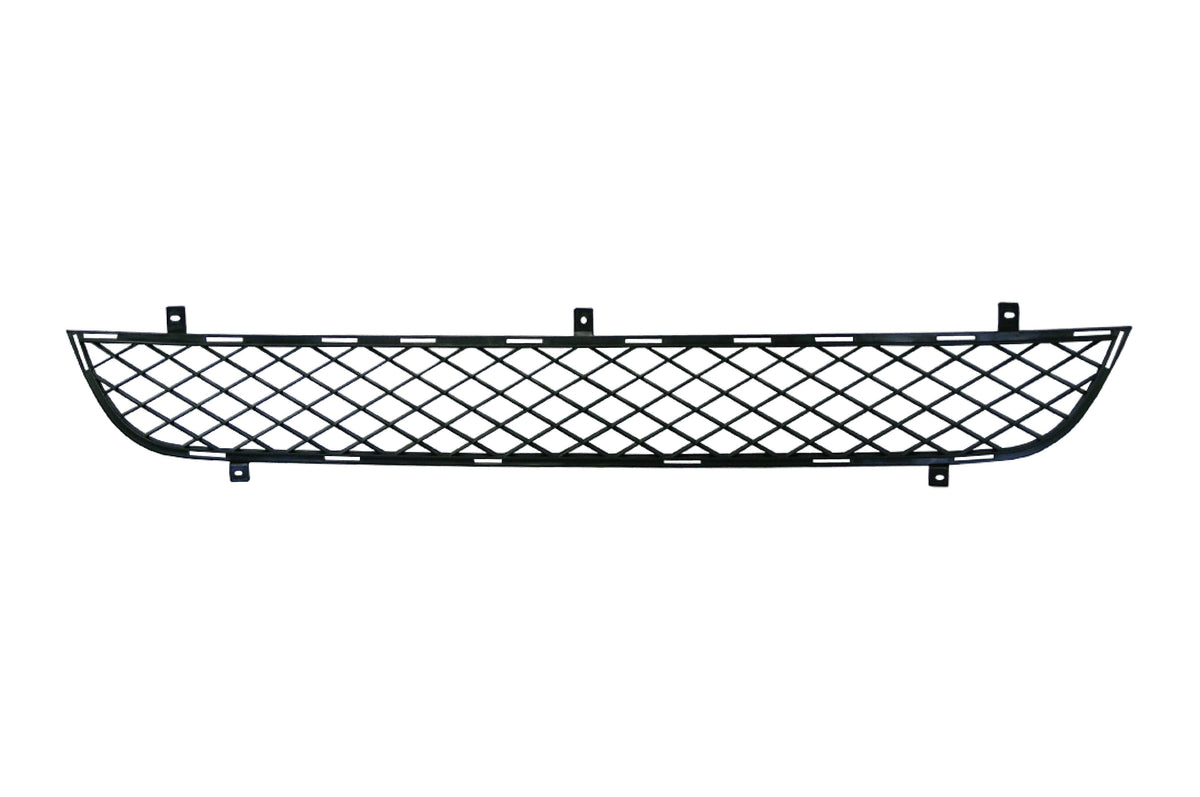 Front Bumper Bar Insert (1 Piece Grille Type) Mitsubishi Triton ML 2006 - 2009 MBTT-BAI-45F - Sterling