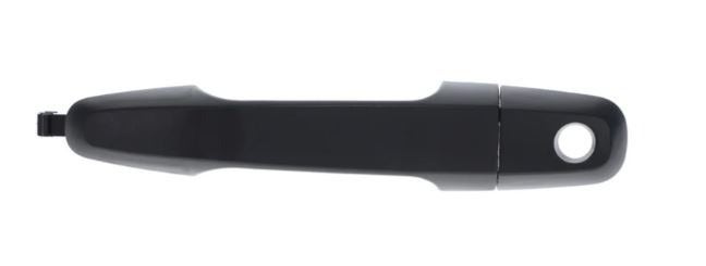 DOOR HANDLE OUTTER RIGHT HAND SIDE MITSUBISHI TRITON MQ/MR 01/2015 - 11/2013 MBTT - DOH - 95R - Sterling Parts - Door Handles - Sterling Parts