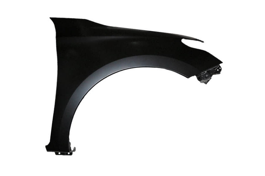 Guard (RHS, No Flasher Hole) Mitsubishi Triton MQ 2015 - 2018 MBTT - GUD - 41R - Sterling Parts - Body Panels & Hardware - Sterling Parts