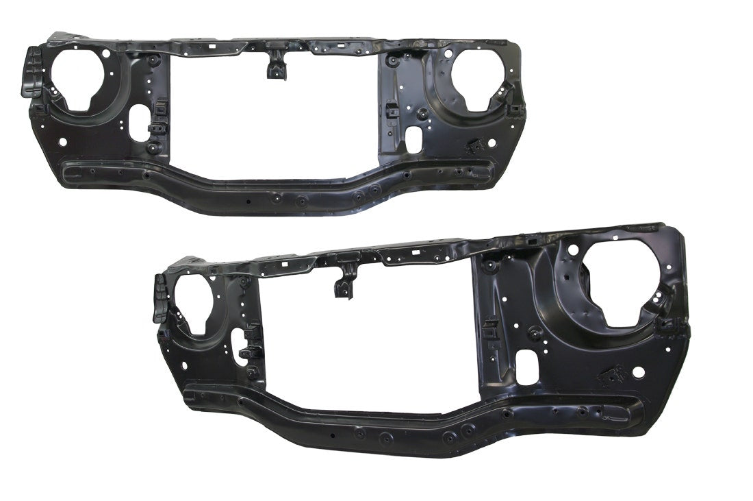 Front Radiator Support Panel (2BS Headlight) Mitsubishi Triton MK 1996 - 2006 MBTT-RAS-45F - Sterling