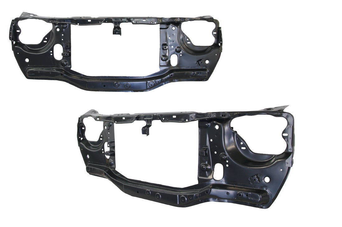 Front Radiator Support Panel (4WD, Larger Headlight Type) Mitsubishi Triton MK 2001 - 2006 MBTT-RAS-46F - Sterling