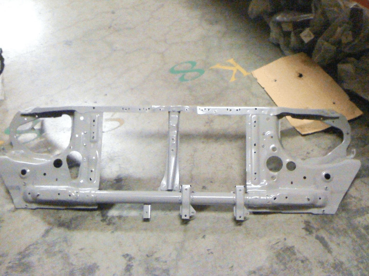 Front Radiator Support Panel Mitsubishi Triton ML/MN 2006 - 2015 MBTT-RAS-49F - Sterling