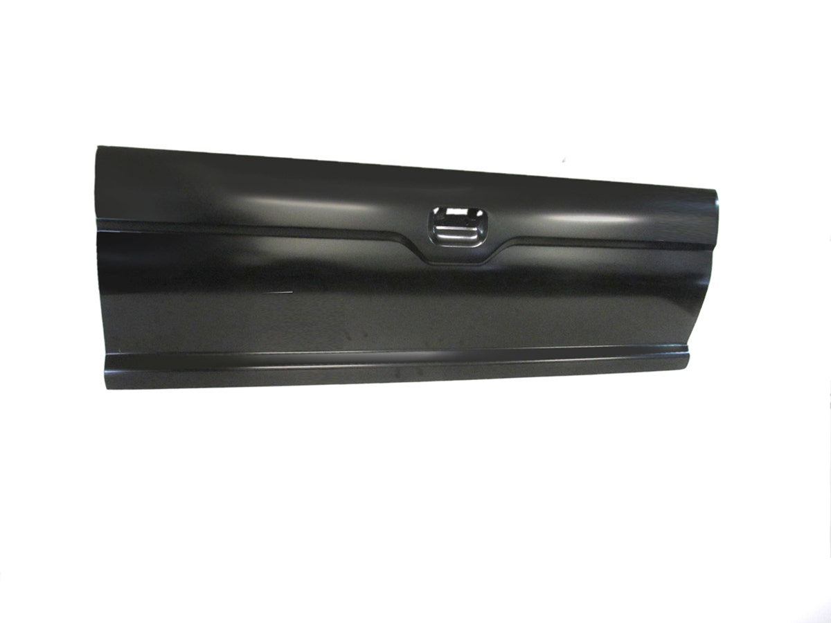Tail Gate Centre Handle Mitsubishi Triton MK 1996 - 2006 MBTT - TAG - 06B - Sterling Parts - Body Panels & Hardware - Sterling Parts