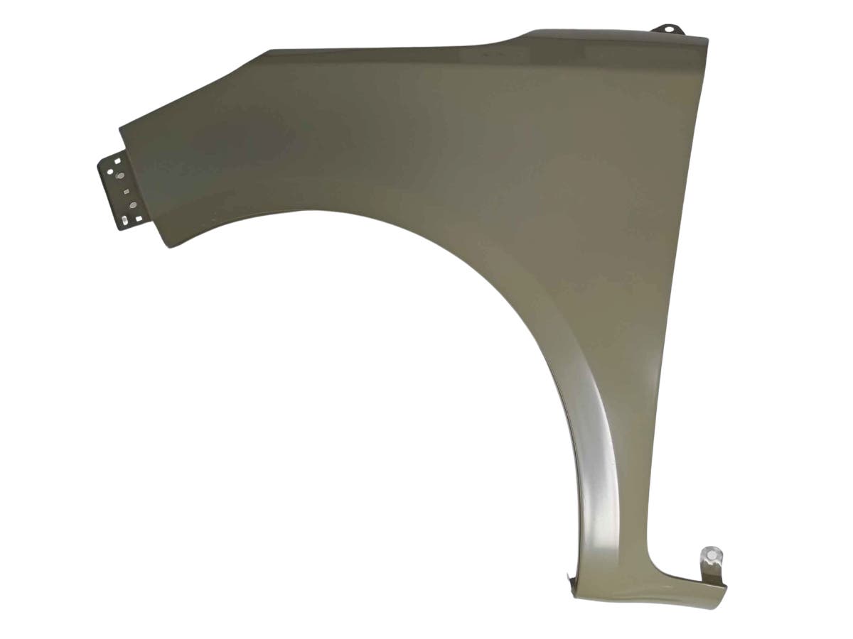 Front Guard (LHS, Without Repeater Hole) MG MG3 SZP1 2016 - 2024 MG03 - GUD - 01L - Sterling Parts - Body Panels & Hardware - Sterling Parts