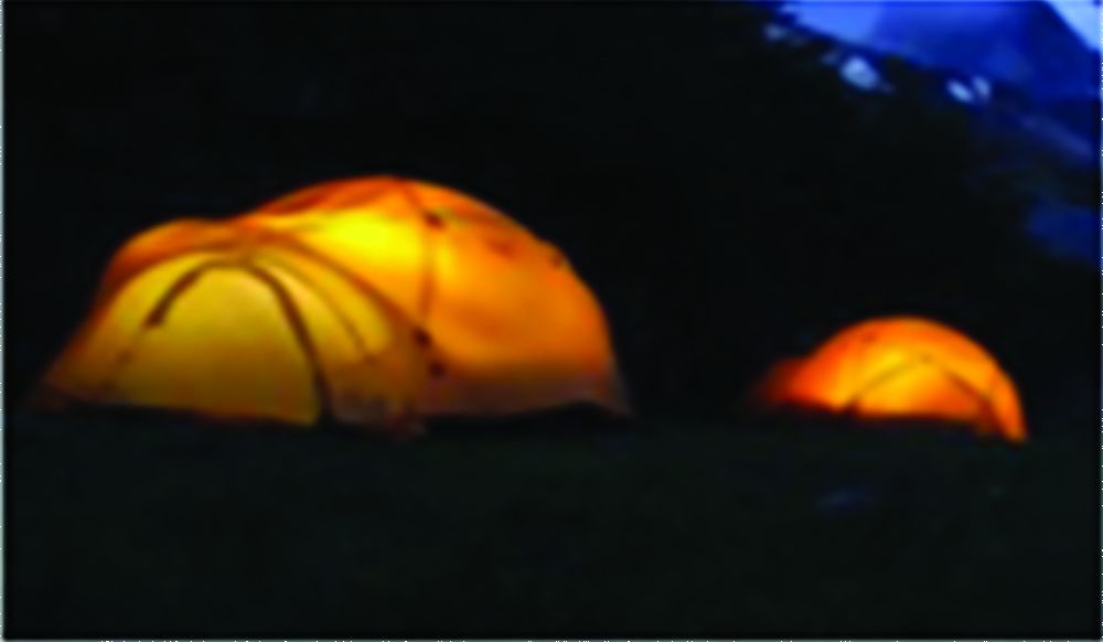 Emergency Disc Flare Strobe Light 15 Leds - Motolite