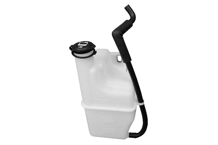 Overflow Bottle (with Cap) Mazda 2 DE 2007 - 2014 MZ02-BOT-05N - Sterling