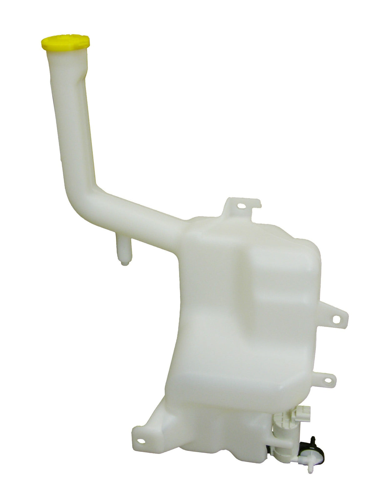 Washer Bottle (with Motor & Cap) Mazda 2 DE 2007 - 2014 MZ02-BOT-51N - Sterling