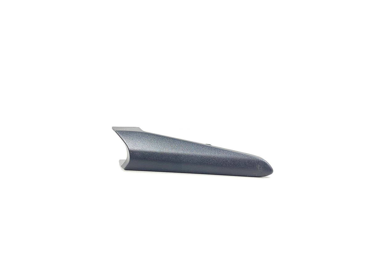 Front Bar Mould (Black, RHS) Small Piece Next to Fog Light Mazda 3 BN 2016 - 2018 MZ03 - BAM - 06R - Sterling Parts - Body Mouldings & Trims - Sterling Parts