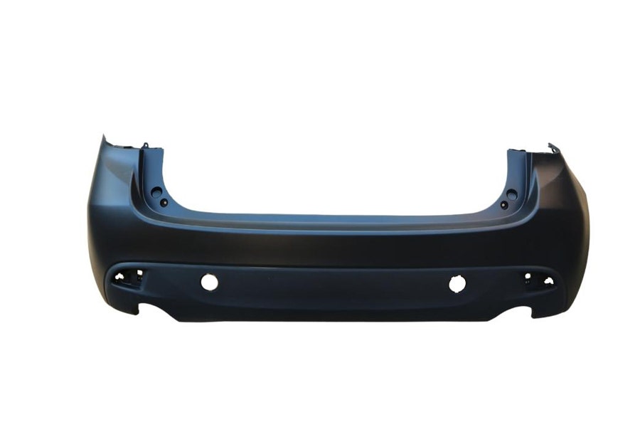 Rear Bumper Bar Cover, Hatch Mazda 3 BM 2013 - 2016 MZ03 - BAR - 46B - Sterling Parts - Grilles & Bumper Parts - Sterling Parts