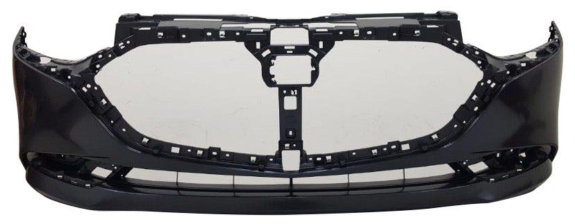 Front Bar Cover Mazda 3 BP 2019 - Onwards MZ03 - BAR - 64F - Sterling Parts - Grilles & Bumper Parts - Sterling Parts