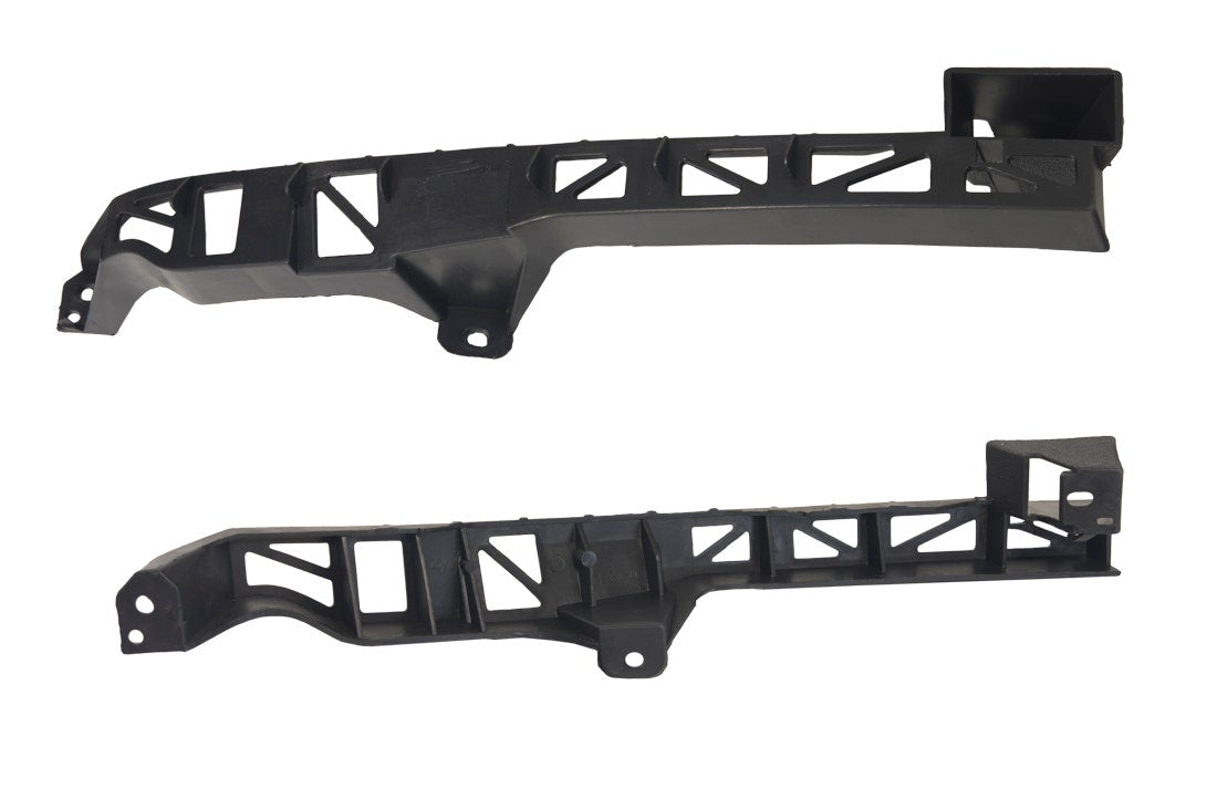 Front Bumper Bar Support (Long, RHS) Mazda 3 BK 2004 - 2008 MZ03 - BAS - 01R - Sterling Parts - Grilles & Bumper Parts - Sterling Parts